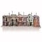 Wrebbit3D Harry Potter Diagon Alley 3D Jigsaw Puzzle Multicolored 450 pc W3D-1010 - alternate 4
