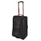 Ergodyne Black Wheeled Carry-On Luggage 5129 - alternate 1
