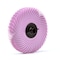 Scotch-Brite Radial Bristle Disc, 3 in x 3/8 in Pumice, 40/Carton, 80PK RB-ZB - alternate 1