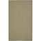 Homeroots 2' X 3' Green And Tan Geometric Indoor Outdoor Area Rug 573880 - alternate 9