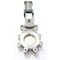 Orbinox PNEUMATIC STAINLESS GATE VALVE 4IN 20-3636MI - alternate 5