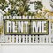 Signmission Rent Me, 24 Inch x 72 Inch, Vinyl Banner B-72-30833 - alternate 5
