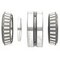 Timken TAPERED ROLLER BEARING JL69349-90KA4 - alternate 3