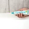 Cleanseal 6 Oz. Sashco White Active Enzyme Caulk for Kitchen and Bath 11070 - alternate 4