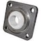 Edt FLANGEANGED BLOCK BEARING AA4PB3-12 - alternate 3