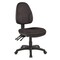 Office Star Products Ergonomic Fabric Dual Function Ergonomic Chair, Jet 36420-297 - alternate 1