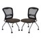 Office Star Products Folding Soft-Flex Frame Folding/Nesting, Java 84220-R102 - alternate 1