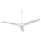 Canarm Industrial DC Fan, CP48DW11N, 48inch Fan, 4 ft Blade Dia, 5 Speeds, 120V AC CP48DW11N - alternate 1