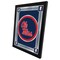 Holland Bar Stool Co Ole' Miss 17" x 22" Logo Mirror MLogoMssppU - alternate 4