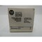Allen Bradley 2 POS ILLUMINATED SELECTOR SWITCH 120V-AC 800MB-NX1 - alternate 12