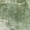 Homeroots 5' X 8' Fern Green And Artichoke Green Abstract Washable Indoor Outdoor Area Rug 582945 - alternate 7