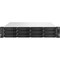 Qnap 18-BAY 2U RACKMOUNT NAS, INTEL XEON E-2334.COMES WITH 5YR WARRANTY TS-H1887XU-RP-E2334-16G-US - alternate 1