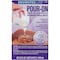 Famowood GLAZE COAT 16 Oz. High Gloss Pour On Finish 5050060 - alternate 1