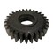 John Deere GEAR, JOHN DEERE OEM R163054 R163054 - alternate 3