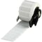 Brady 4mil High Temperature Glossy Polyimide M6 Labels 0.375 in H x 1 in W 500/RL M6-16-797 - alternate 1