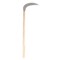 Garrett Wade Japanese Weeding Sickle Knife 29 in Long Handled Hand Sickle Garden Tool w/ Sharp Curved Blade GW24T05-51 - alternate 1