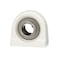 Ntn Thermoplastic Tapped Base Pillow Block SUCTBL206-19 - alternate 1