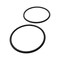 Komatsu O-RING ASM, KOMATSU OEM 21T-30-00120 21T-30-00120 - alternate 1