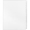 Avery Dividers, Legl, Sdtab, 150-175 AVE01336 - alternate 1