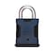 Squire Stronghold SS50S Premium Open Shackle Padlock, Boron Steel, Heavy Duty SQ-SS50S - alternate 2