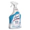 Lysol Multi-Surface Bathroom Cleaner, Trigger Spray Bottle, Cool Spring Breeze, White, 12 PK 19200-99828 - alternate 4