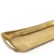 Homeroots 20in Gold Metal Vanity Tray With Handles 574116 - alternate 8