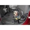 Du-Ha 2019-22 RAM 1500 Crew Cab with lockable lid  Lockable Storage Systems, Black 30120 - alternate 11