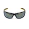 Dewalt Safety Glasses, Yellow Mirror Lens, Black/Yellow Frame, Full-Frame, 1 PR DPG94-YD - alternate 4