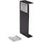 Black Box BLACK BOX KVX SERIES KVM EXTENDER DIN RAIL MOUNTING KIT, TAA KVXLC-DRM - alternate 1