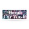 Signmission Hand Car Wash, 48 Inch x 120 Inch, Vinyl Banner B-120-30690 - alternate 1