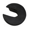 Cnh GROMMET, CNH OEM 47418068 47418068 - alternate 4