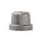 Southland 1/2-in FIP Black Iron Cap 521-403HN - alternate 5