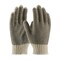 Pip Seamless Knit Cotton / Polyester Glove with Double-Sided PVC Dense Dot Grip, 7 Gauge, 12PK 8849 - alternate 1