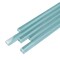 Apollo Tile Sky Blue 0.6 in x 12 in Glass Glossy Pencil Liner Tile Trim 0.5 sqft/case, 10PK T88041-15A - alternate 8