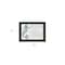 Homeroots Mermaid Kisses Starfish Wishes 3 Black Framed Print Wall Art 407725 - alternate 5