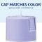 Rust-Oleum Painter's Touch 2X Ultra Cover Spray Paint, French Lilac, Satin, Solvent, 12 Oz 334068 - alternate 12
