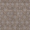 Homeroots 3' X 5' Chocolate And Gray Floral Washable Indoor Outdoor Area Rug 582260 - alternate 7