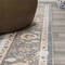 Jonathan Y Keesha Bold Distressed Medallion Low-Pile Machine-Washable Blue/Cream 3 ft. x 5 ft. Area Rug WSH316A-3 - alternate 7