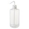 Nalgene Wash Bottle, Plastic, Colorless, PK4 2403-0250 - alternate 5