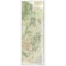 National Geographic Continental Divide Trail Map, Laminated, 18'' x 48'' RE01021203 - alternate 1