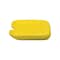 Uni Pro Seat Cushion, Fits 117 Seat, Yellow Vinyl  8239 - alternate 8