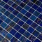 Apollo Tile Mingles 12 in. x 12 in. Glossy Space Blue Glass Mosaic Wall and Floor Tile 20 sq. ft./case, 20PK MIX2088BL588A - alternate 4