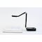 Qomo 4K HDMI/USB 13MP FLIP DOCUMENT CAMERA WITH EXTENDABLE ARM QPC100S - alternate 3