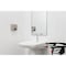 Delta Commercial 620TP: Electronic Lavatory Faucet with Proximity Sensing Technology - Battery Operated 621TPA3320 - alternate 3