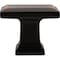 Designperfect 1-1/2 Overall Length Rectangle Cabinet Knob, Brushed Oil Rubbed Bronze DPA-A48KORB - alternate 5