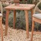 Skyline Design Krabi Side Table 24105-TEAK-KR - alternate 1