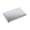 Amgood 18 in. x 26 in. Full Size Perforated Aluminum Bun / Sheet Pan AMG PBP-19G-1826-1PK-Z - alternate 6
