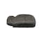 Uni Pro Seat Cushion, Fits 1000/1001/1003 Seat, Old Style, Charcoal Gray Fabric 8138 - alternate 8