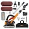 Wrightmaster 6.6 ft. 6.5 Amp 2-in-1 Variable Speed Drywall Sander with 18Pcs Sanding Discs ZR-R7202-F - alternate 1