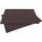Shepherd Hardware Hardware Blanket Furniture Pad, Felt, Brown, 4-1/4 in L, 6 in W, 5 mm Thick, Rectangular 9860 - alternate 1